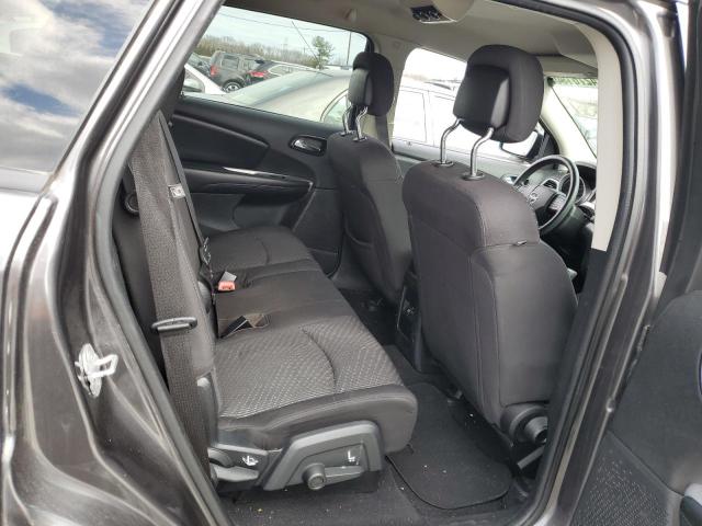 Photo 11 from auction – 2014 DODGE JOURNEY SX with VIN 3C4PDCBG8ET151676