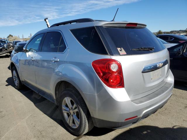 Photo 2 from auction – 2013 CHEVROLET EQUINOX with VIN 2GNALDEKXD1116367