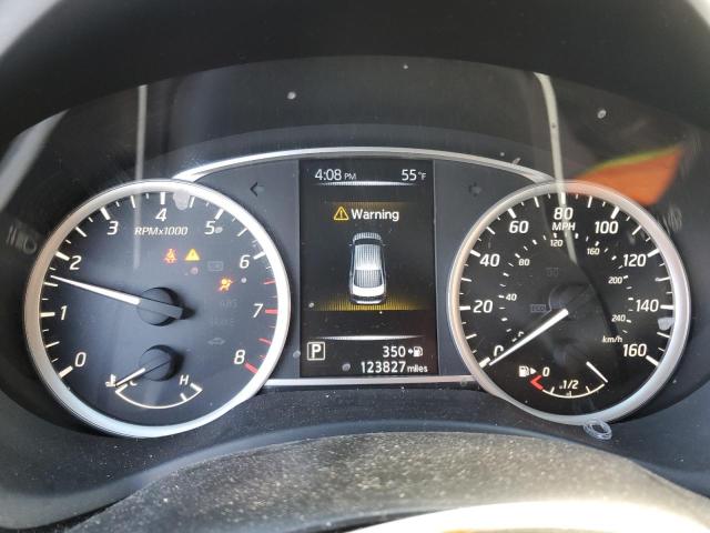 Photo 9 from auction – 2016 NISSAN SENTRA S with VIN 3N1AB7AP2GL657479