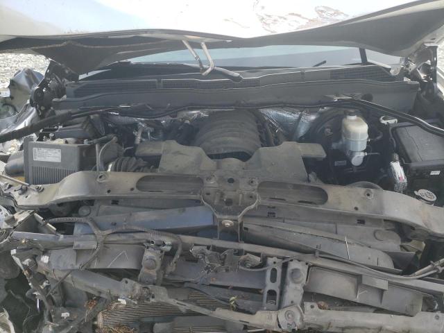 Photo 11 from auction – 2014 CHEVROLET SILVERADO with VIN 3GCUKREC7EG564623