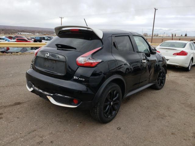 Photo 3 from auction – 2017 NISSAN JUKE S with VIN JN8AF5MV5HT752801