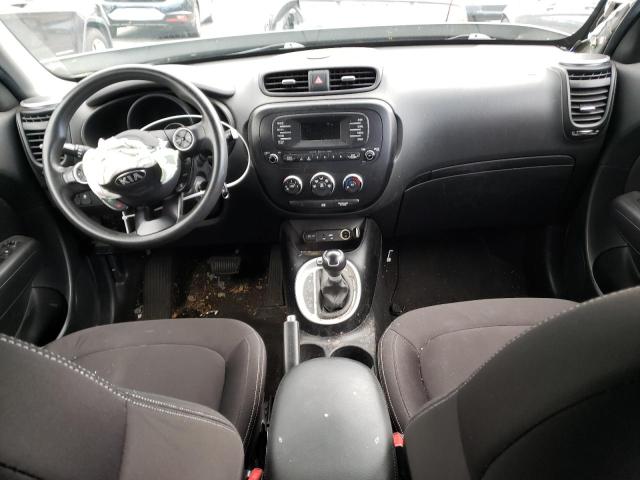 Photo 8 from auction – 2016 KIA SOUL with VIN KNDJN2A20G7351378