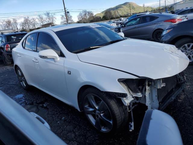 Photo 4 from auction – 2011 LEXUS IS 350 with VIN JTHBE5C26B5026076