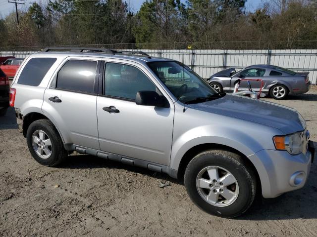 Photo 4 from auction – 2010 FORD ESCAPE XLT with VIN 1FMCU9DG7AKD15344