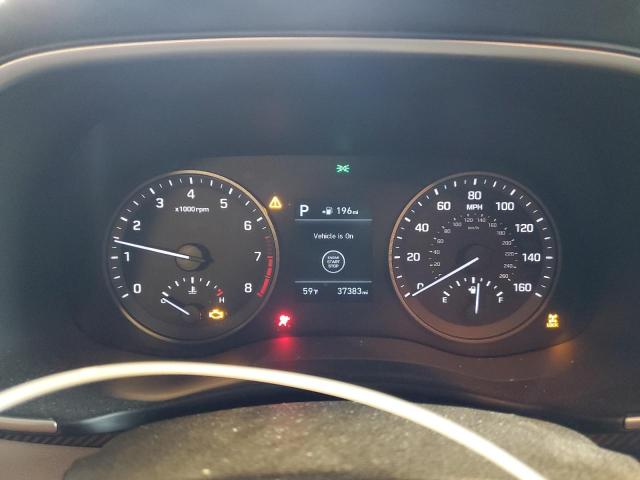 Photo 9 from auction – 2020 HYUNDAI TUCSON LIM with VIN KM8J3CAL5LU118253