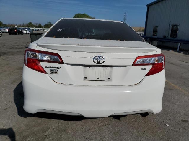 Photo 6 from auction – 2014 TOYOTA CAMRY L with VIN 4T1BF1FK4EU764144