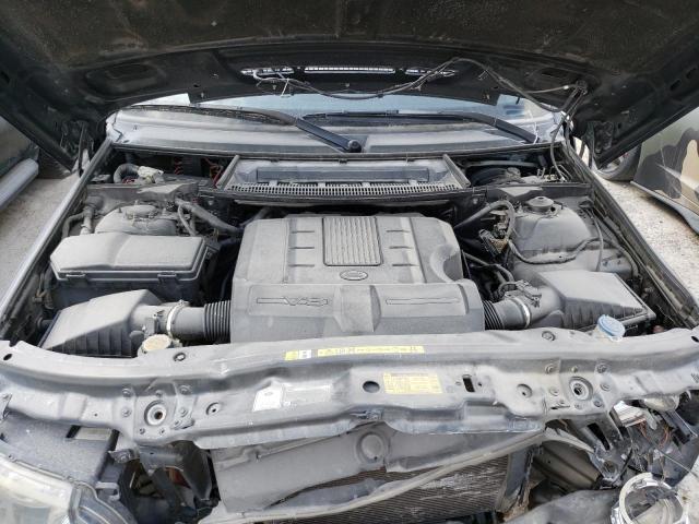 Photo 12 from auction – 2012 LAND ROVER RANGE ROVE with VIN SALME1D40CA372418