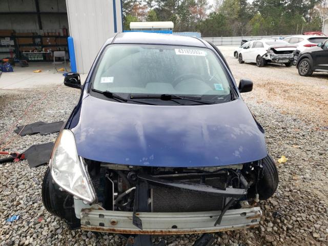 Photo 5 from auction – 2014 NISSAN VERSA S with VIN 3N1CN7AP7EL851874