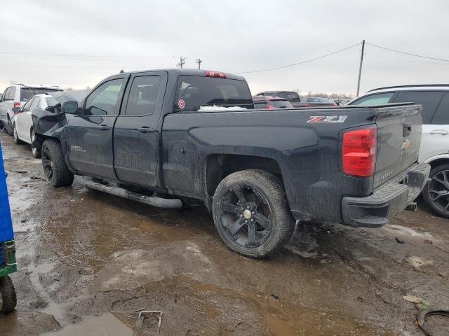 Photo 2 from auction – 2016 CHEVROLET SILVERADO with VIN 1GCVKRECXGZ292477