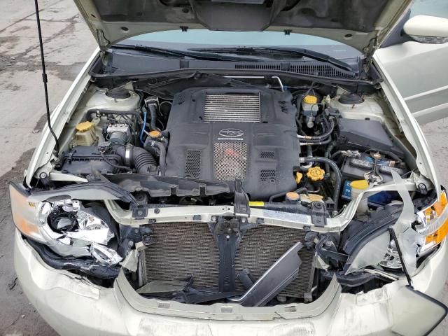 Photo 12 from auction – 2006 SUBARU LEGACY OUT with VIN 4S4BP67C364307974
