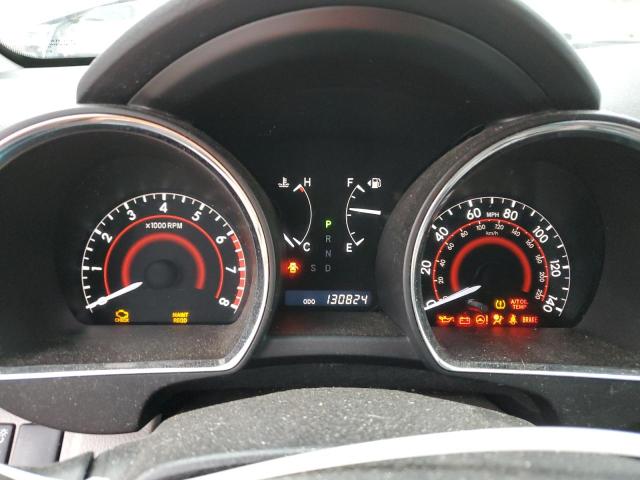 Photo 9 from auction – 2012 TOYOTA HIGHLANDER with VIN 5TDZA3EH4CS017325