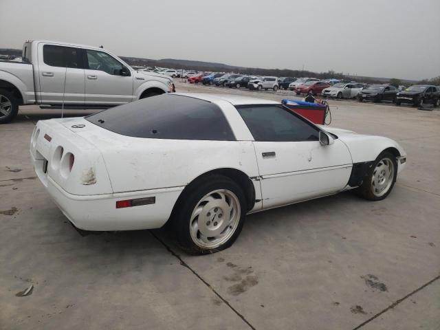 Photo 3 from auction – 1993 CHEVROLET CORVETTE with VIN 1G1YY23P9P5117047