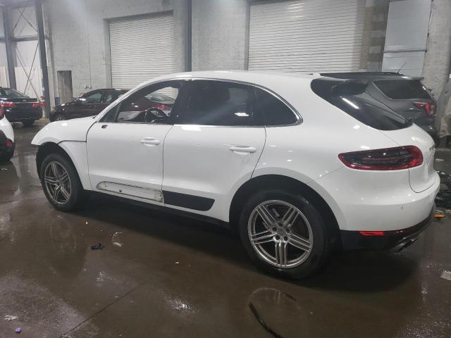 Photo 2 from auction – 2015 PORSCHE MACAN S with VIN WP1AB2A51FLB53254