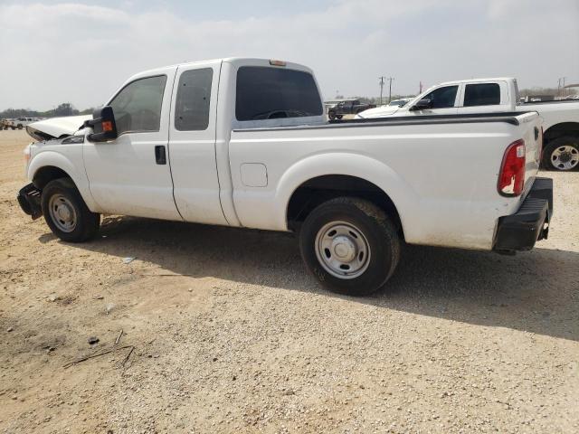 Photo 2 from auction – 2012 FORD F250 SUPER with VIN 1FT7X2A60CEA93280