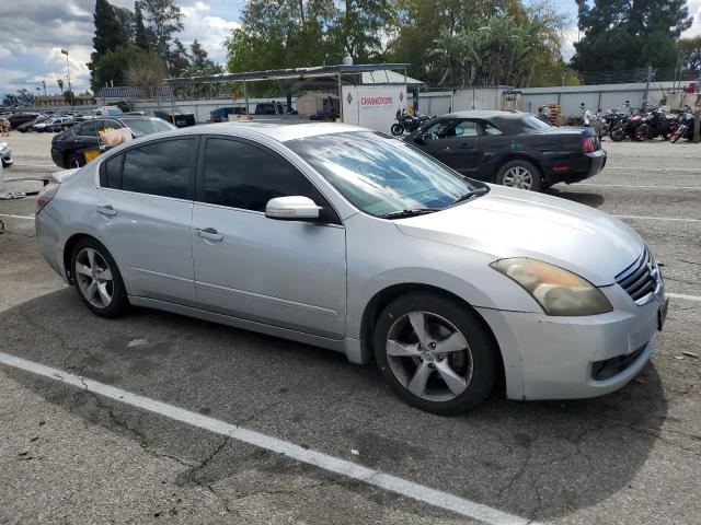 Photo 4 from auction – 2007 NISSAN ALTIMA 3.5 with VIN 1N4BL21E27N401705
