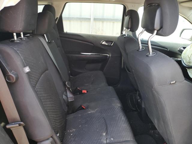 Photo 11 from auction – 2018 DODGE JOURNEY SE with VIN 3C4PDCAB4JT507556