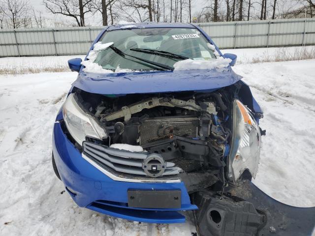 Photo 5 from auction – 2015 NISSAN VERSA NOTE with VIN 3N1CE2CP4FL354119