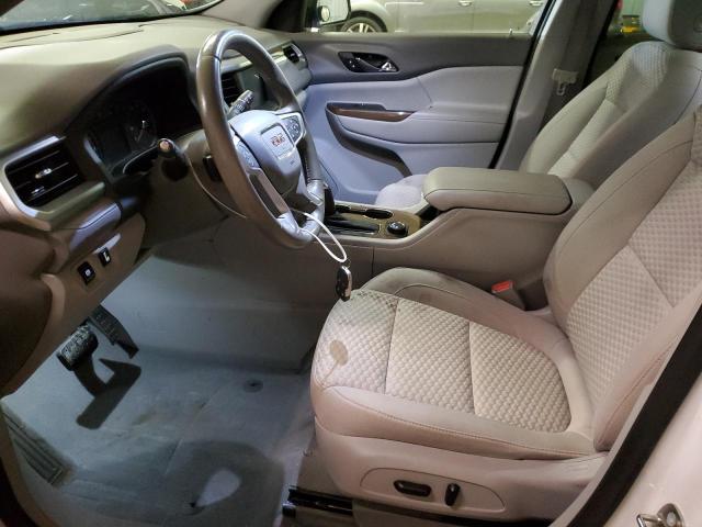 Photo 7 from auction – 2017 GMC ACADIA SLE with VIN 1GKKNSLA6HZ298172