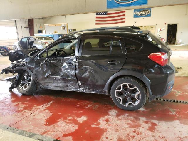 Photo 2 from auction – 2015 SUBARU XV CROSSTR with VIN JF2GPACC1F8305931