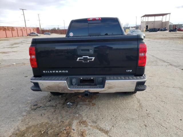 Photo 6 from auction – 2014 CHEVROLET SILVERADO with VIN 1GCVKSEC9EZ298551