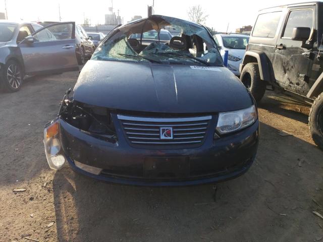 Photo 5 from auction – 2007 SATURN ION LEVEL with VIN 1G8AL55FX7Z179783