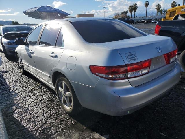 Photo 2 from auction – 2003 HONDA ACCORD EX with VIN JHMCM56663C042541