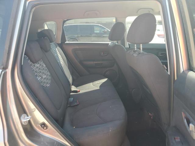 Photo 10 from auction – 2010 KIA SOUL + with VIN KNDJT2A25A7120571