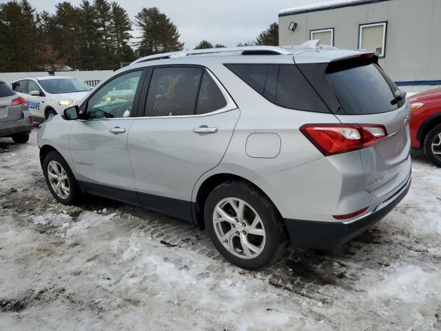 Photo 2 from auction – 2019 CHEVROLET EQUINOX PR with VIN 2GNAXXEV3K6140879