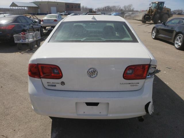 Photo 6 from auction – 2009 BUICK LUCERNE CX with VIN 1G4HD57M29U116251
