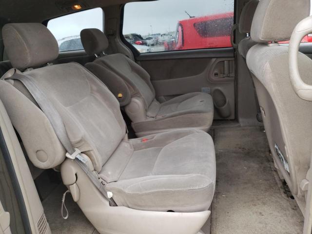 Photo 11 from auction – 2005 TOYOTA SIENNA CE with VIN 5TDZA23C35S248382