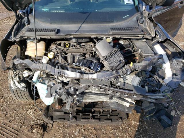 Photo 11 from auction – 2016 FORD ESCAPE S with VIN 1FMCU0F7XGUC36465