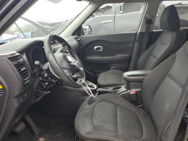 Photo 7 from auction – 2015 KIA SOUL + with VIN KNDJP3A53F7193546