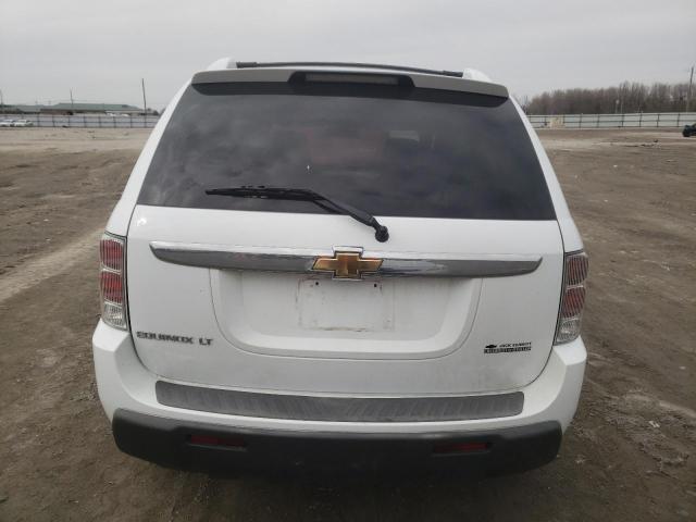 Photo 6 from auction – 2006 CHEVROLET EQUINOX LT with VIN 2CNDL63F166009085