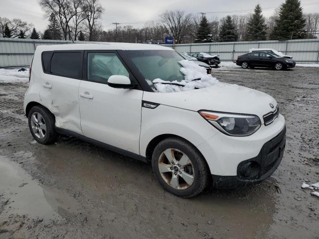 Photo 4 from auction – 2018 KIA SOUL with VIN KNDJN2A22J7573198