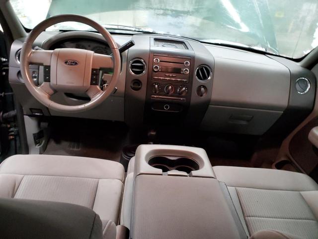 Photo 8 from auction – 2008 FORD F150 with VIN 1FTPX145X8FA38513