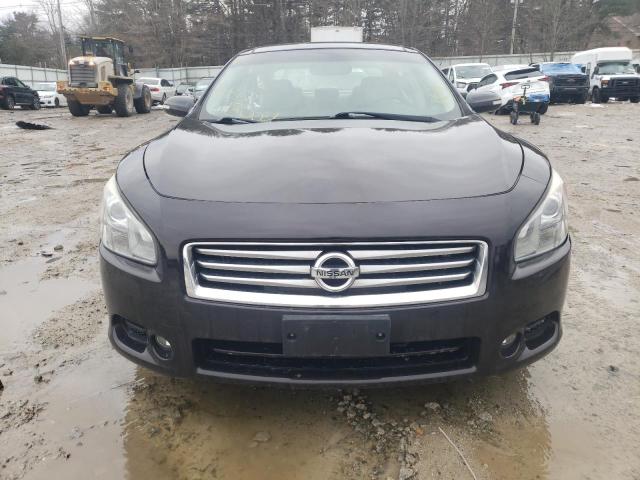 Photo 5 from auction – 2013 NISSAN MAXIMA S with VIN 1N4AA5APXDC801863