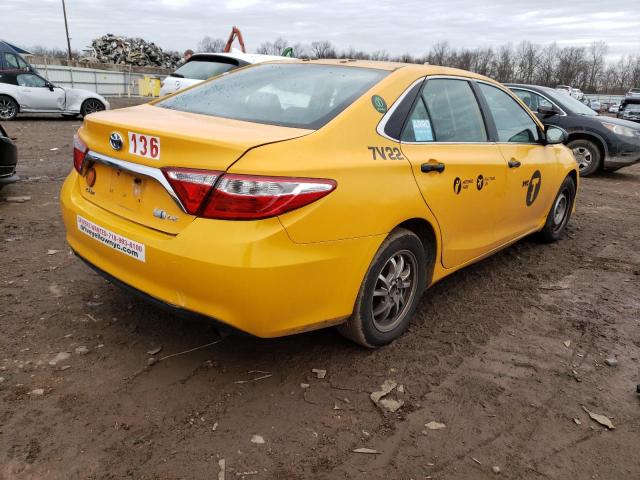 Photo 3 from auction – 2015 TOYOTA CAMRY HYBR with VIN 4T1BD1FK9FU151069