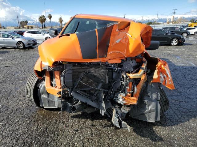 Photo 5 from auction – 2019 RAM 1500 CLASS with VIN 1C6RR6KT3KS622596