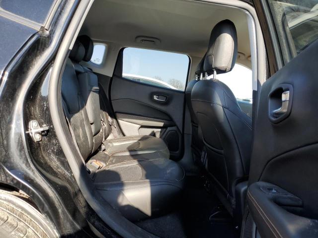 صورة رقم 11 من المزاد - 2019 JEEP COMPASS LI مع VIN 3C4NJDCB6KT842404