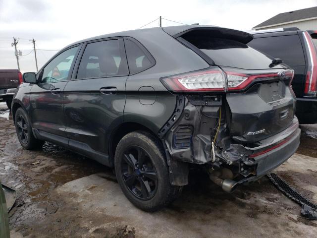 Photo 2 from auction – 2016 FORD EDGE SE with VIN 2FMPK4G98GBC53432
