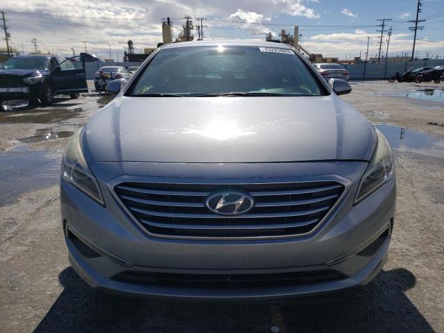 Photo 5 from auction – 2015 HYUNDAI SONATA SE with VIN 5NPE24AF5FH229179
