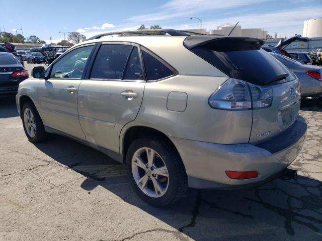 Photo 2 from auction – 2006 LEXUS RX 400 with VIN JTJGW31U860002178