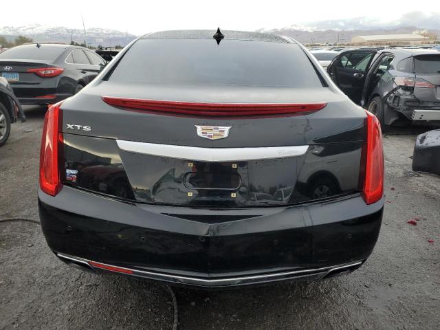 Photo 6 from auction – 2017 CADILLAC XTS LUXURY with VIN 2G61M5S34H9199099