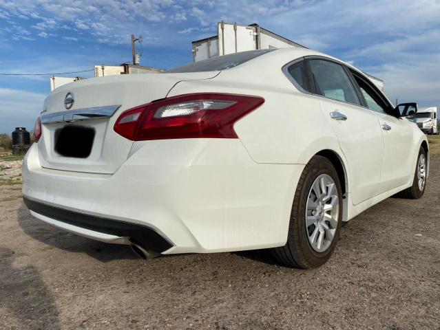 Photo 4 from auction – 2016 NISSAN ALTIMA 2.5 with VIN 1N4AL3AP6GN350843