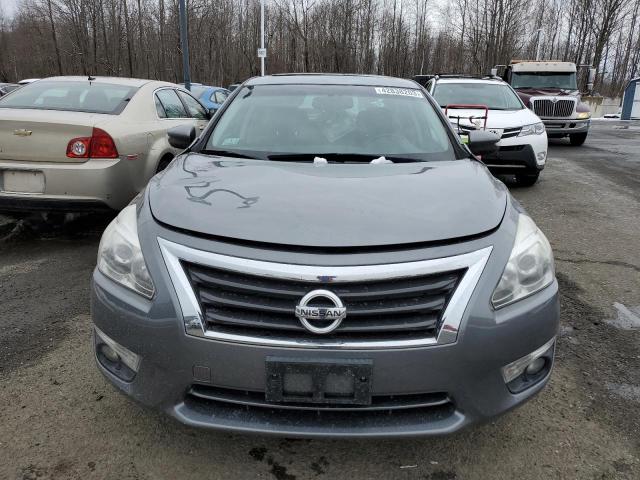 Photo 5 from auction – 2015 NISSAN ALTIMA 2.5 with VIN 1N4AL3AP7FC587545