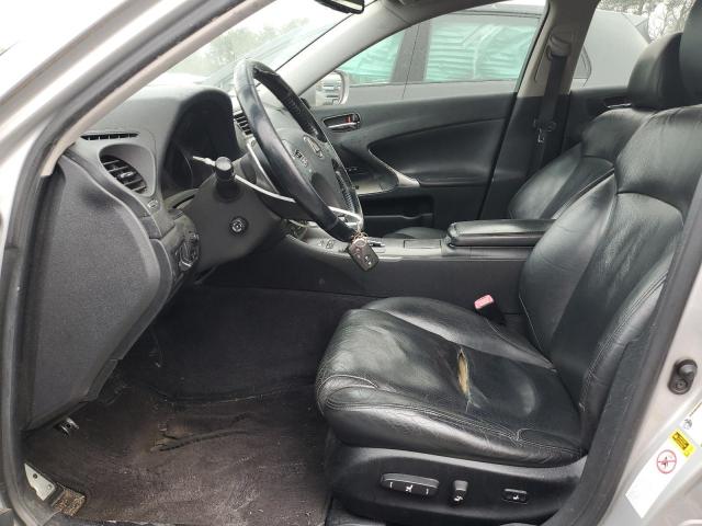 Photo 7 from auction – 2008 LEXUS IS 350 with VIN JTHBE262X82015425