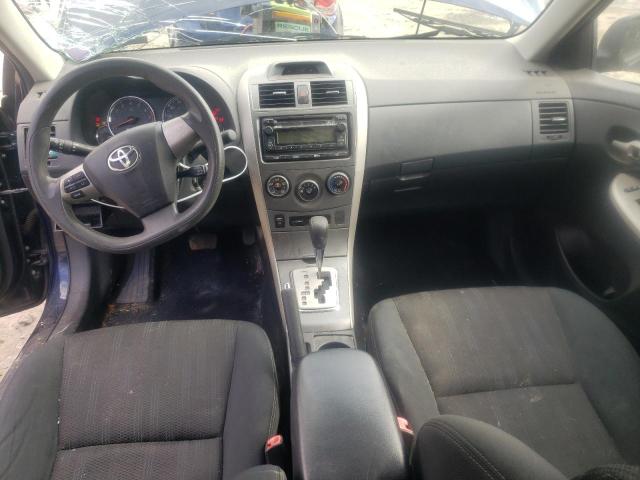 Photo 8 from auction – 2012 TOYOTA COROLLA BA with VIN 2T1BU4EE5CC893673