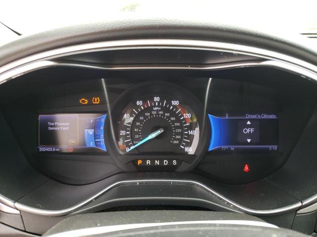 Photo 9 from auction – 2013 FORD FUSION SE with VIN 3FA6P0HR9DR174380