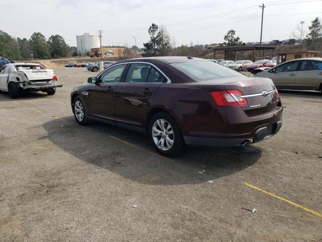 Photo 2 from auction – 2010 FORD TAURUS SEL with VIN 1FAHP2EW1AG112084
