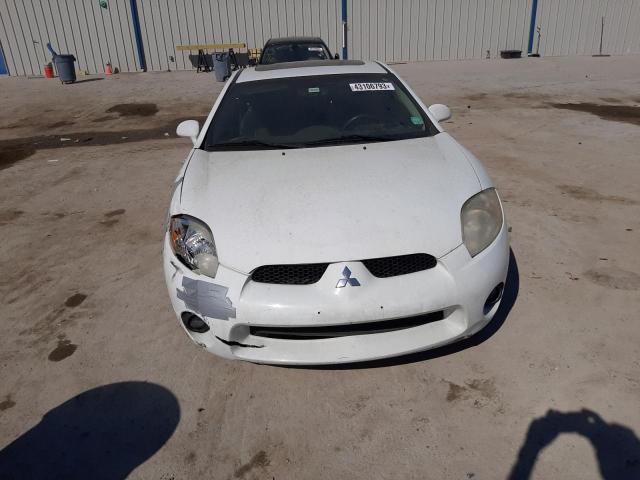 Photo 5 from auction – 2008 MITSUBISHI ECLIPSE SE with VIN 4A3AK64F48E019789